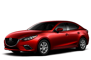 2016 Mazda3 2016 Mazda3